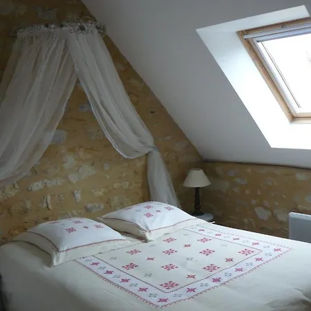 Hébergement de vacances Gîtes Fleur Des Pommiers *