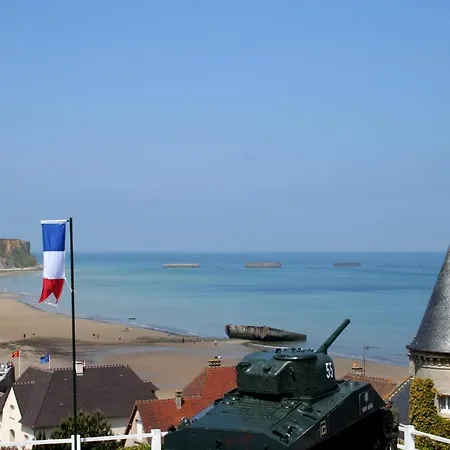 Gîtes Fleur Des Pommiers Hébergement de vacances